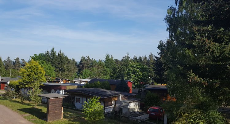 80 TOP Campingplätze und Stellplätze an der Mosel