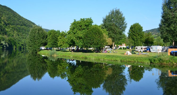 Camping mit Kindern – 14 Top Campingplätze an der Mosel 12 Camping mit Kindern – 14 Top Campingplätze an der Mosel