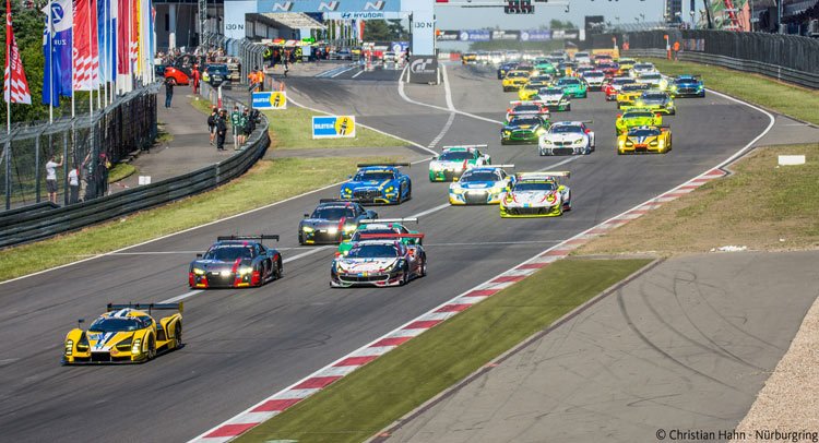 Der Nürburgring 2 Der Nürburgring
