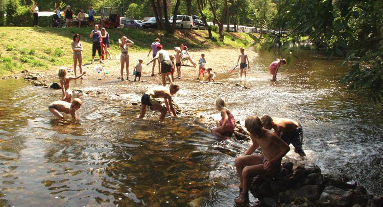 Prümtal Camping 2 Prümtal Camping