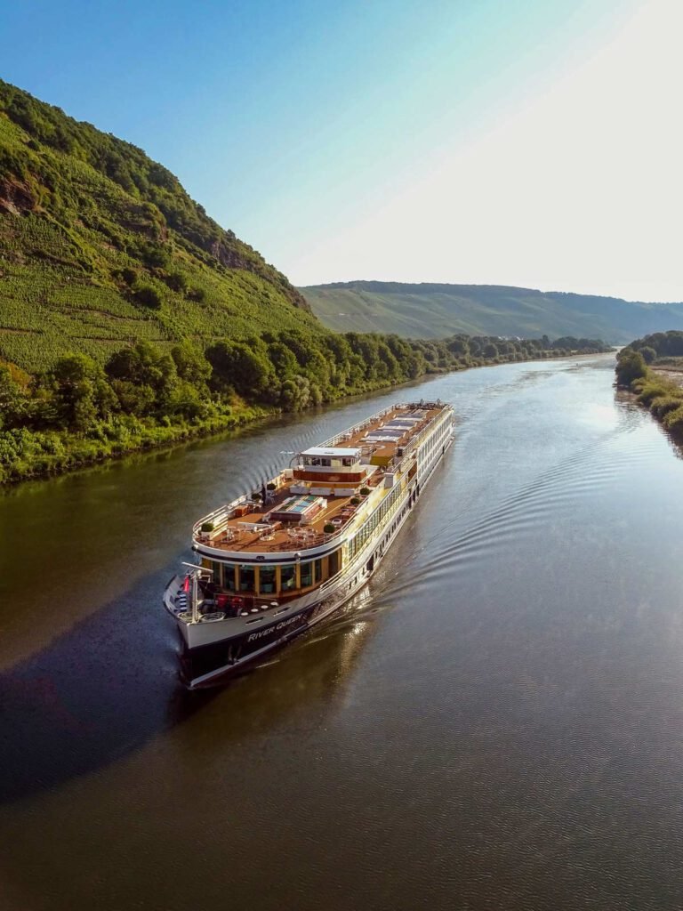 Radurlaub an der Römischen Weinstraße/Mosel 1 Radurlaub an der Römischen Weinstraße/Mosel