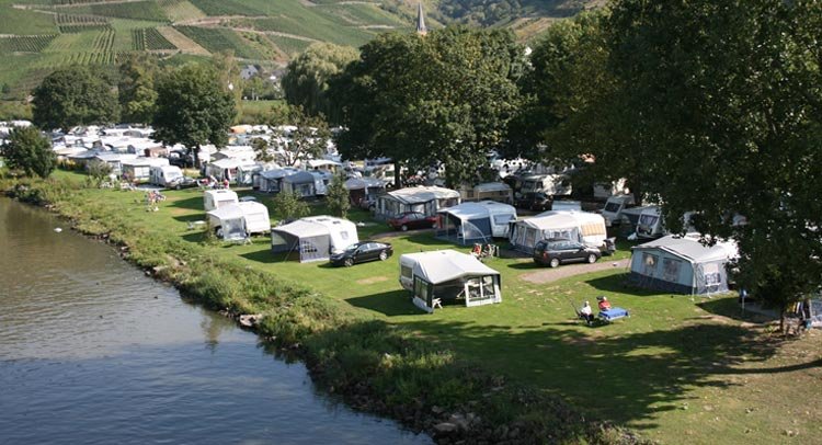 Camping Holländischer Hof 1 Camping Holländischer Hof