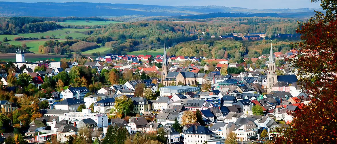 Campingpark Waldwiesen Nationalpark Hunsrück Hochwald