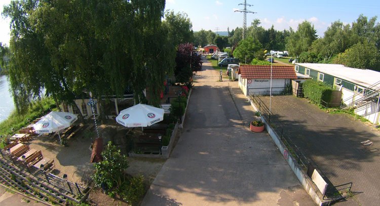 Campingpark Treviris 1 Campingpark Treviris