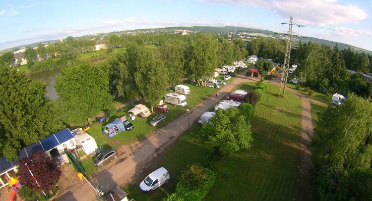 Campingpark Treviris 2 Campingpark Treviris