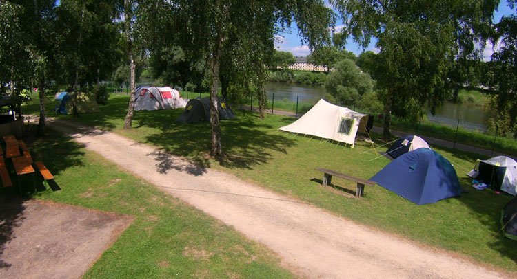 Campingpark Treviris 3 Campingpark Treviris