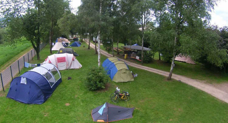 Campingpark Treviris 4 Campingpark Treviris