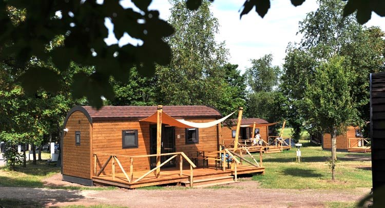 Ferienpark Landal Warsberg 8 Ferienpark Landal Warsberg