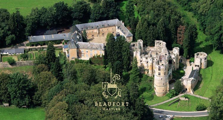 Beaufort Castles 4 Beaufort Castles