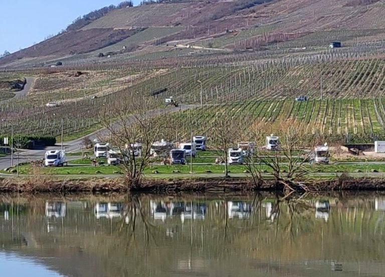 28 Top-Plätze für Wintercamping an der Mosel 1 28 Top-Plätze für Wintercamping an der Mosel