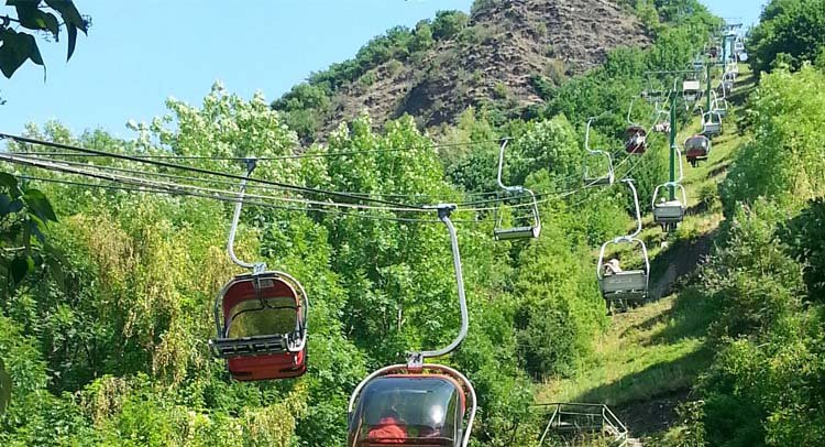 Cochemer Sesselbahn