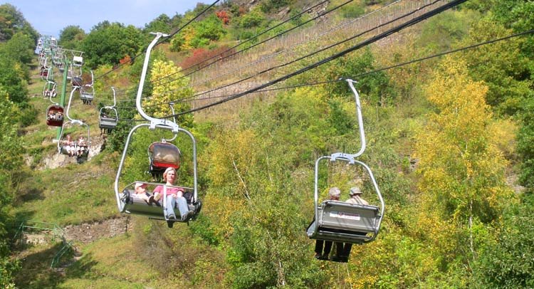 Cochemer Sesselbahn