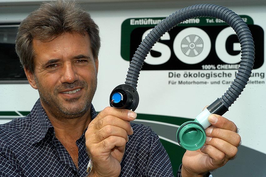 "SOG®'s 30-jähriges Jubiläum: eine Erfolgsgeschichte die die Caravanbranche nachhaltig geprägt hat." 3 "SOG®'s 30-jähriges Jubiläum: eine Erfolgsgeschichte die die Caravanbranche nachhaltig geprägt hat."