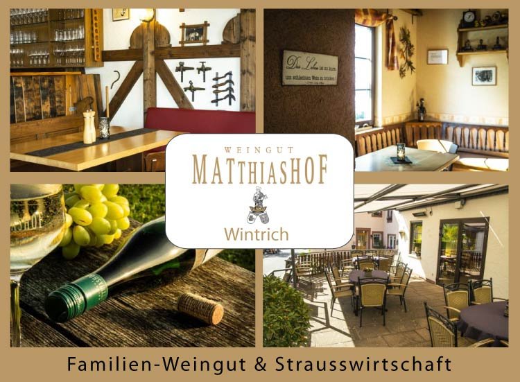 Wohnmobilstellplatz Wintrich