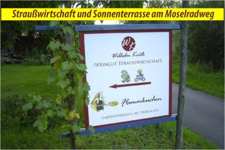 Weingut Keith