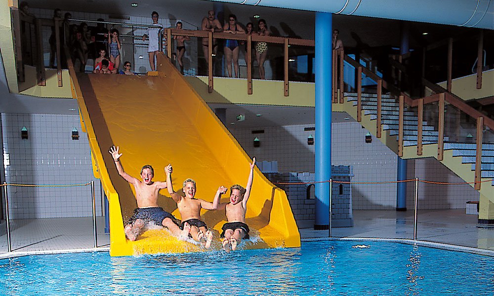 Das Moselbad in Cochem – Spaß und Entspannung für die ganze Familie 1 Das Moselbad in Cochem – Spaß und Entspannung für die ganze Familie